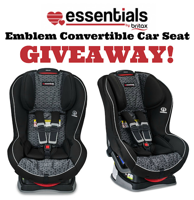britax emblem essentials