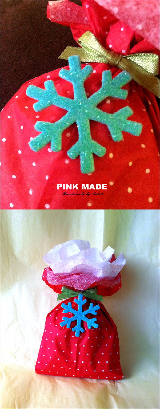 pinkmade