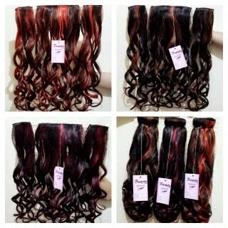 Jual Hairclip Murah Premium Quality