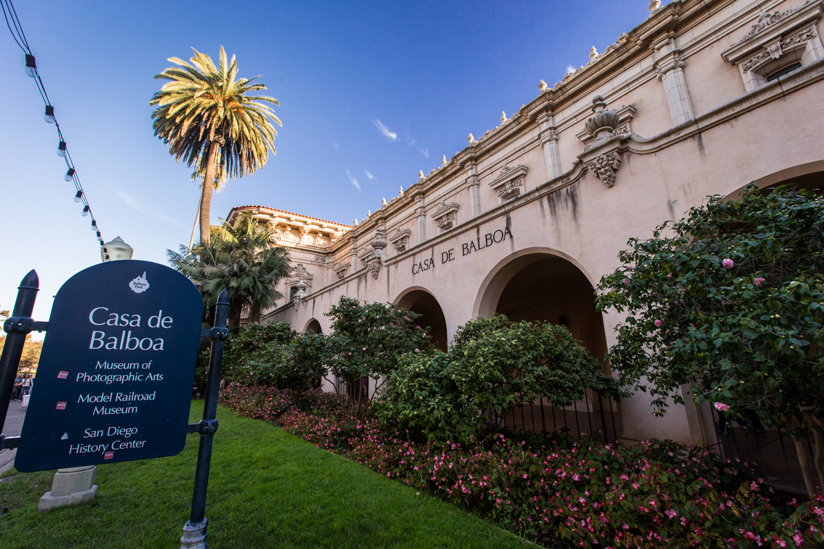 CE SHI PHOTOGRAPHY Trip CASA DE BALBOA( San Diego)