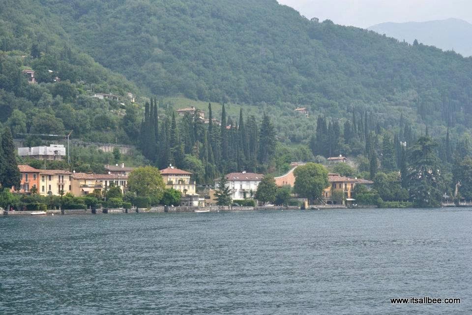 Post Cards From Desenzano | Why You Need To Visit Italy's Post Card Cute Towns On Lake Garda