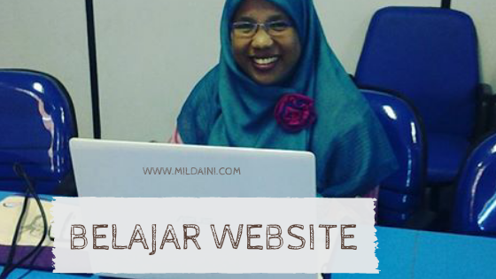 Tempat Kursus Website Terbaik