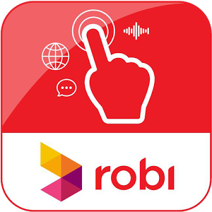 Robi MyPlan App - Manage Your Plan