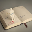 Moleskine's Paper Animations Art Of Book