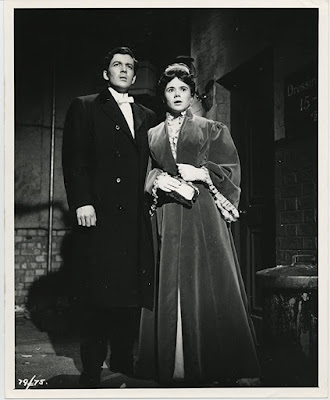 The Phantom Of The Opera 1962 Image 12