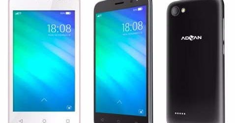 Daftar Harga Hp Advan Semua Tipe Lengkap Terbaru 2018