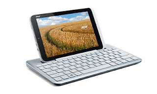Iconia Pc Tablet windows 8