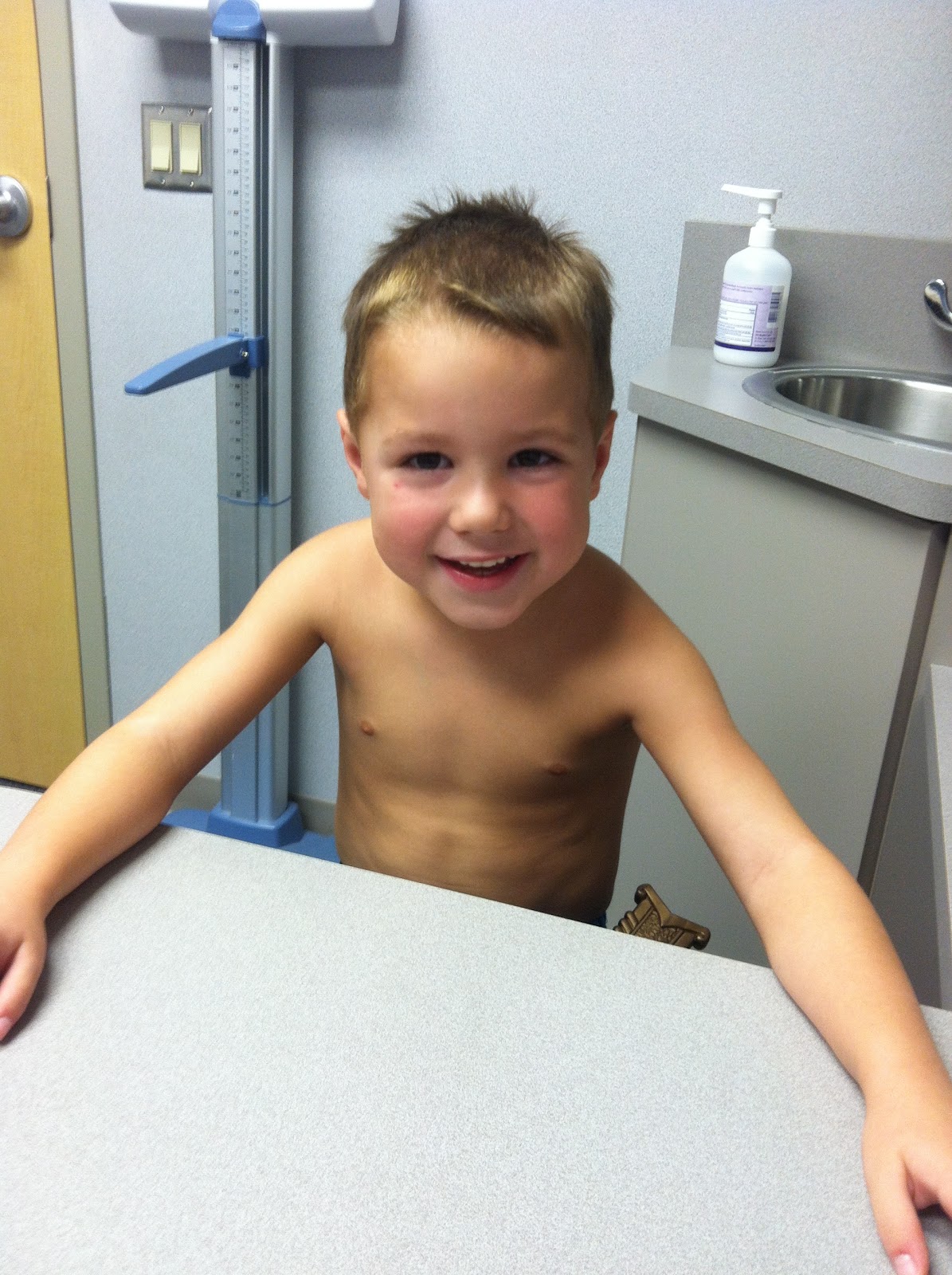 Memories on Savanna Road: Dr. Doctor