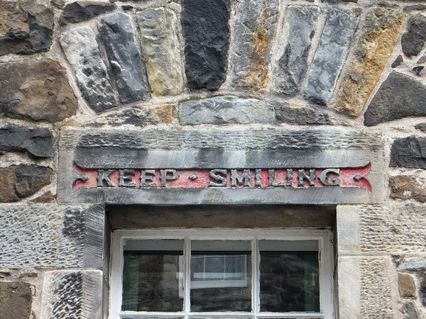 Stirling écosse scotland