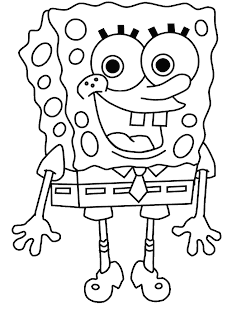 bob esponja, spongebob