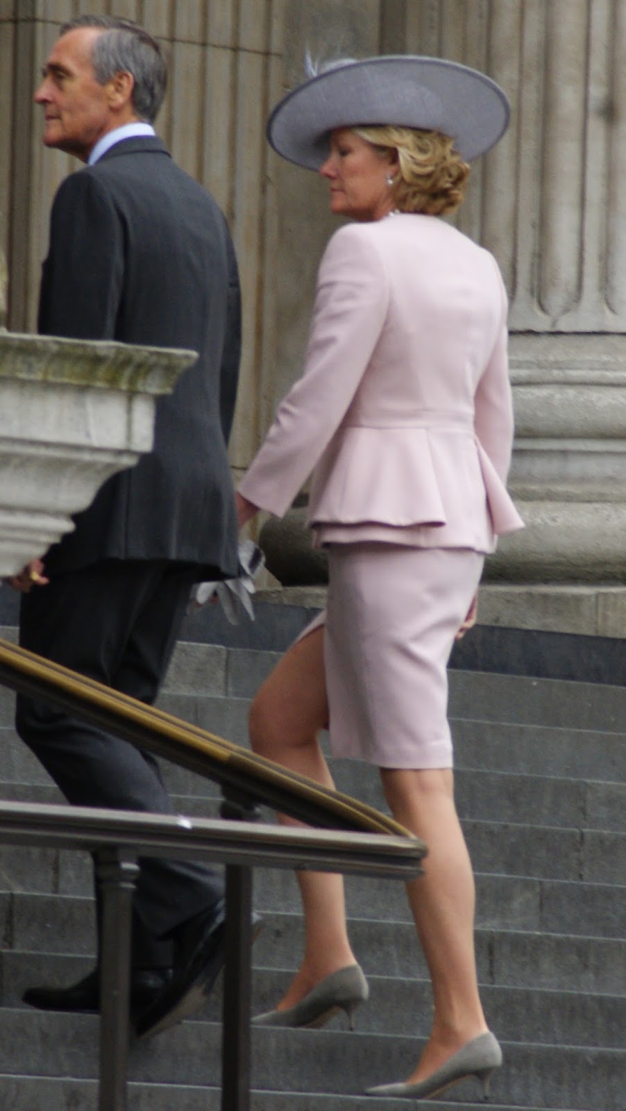 Royal Musings: Gerald Cavendish Grosvenor, 6th Duke of Westminster