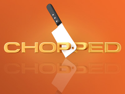 Food Network Gossip: Chopped: Food Network Stars To Air Before Next