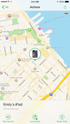 Download Find My iPhone IPA For iOS