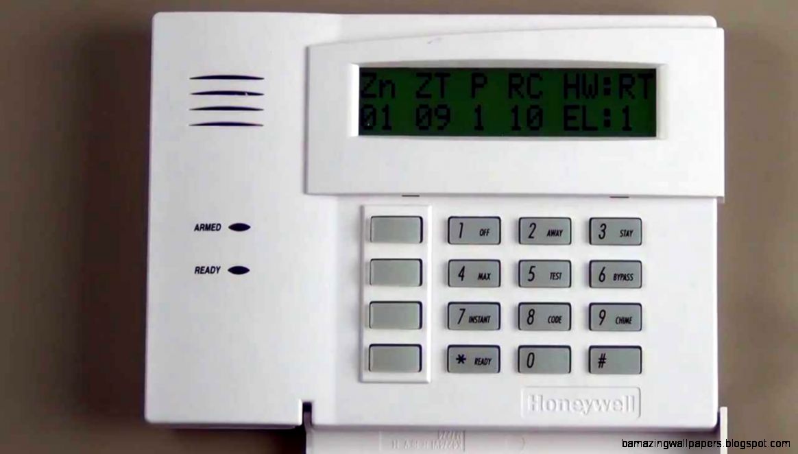 honeywell alarm manual   and Manuals Guide