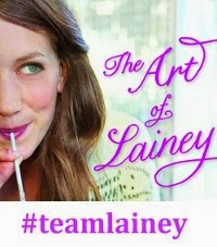 #TeamLainey