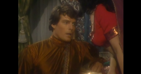 They're All Fictional: Faerie Tale Theatre: Sleeping Beauty