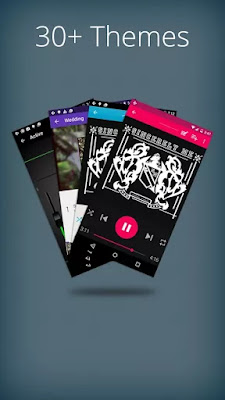 rocket music player premium rocket player premium apk indir