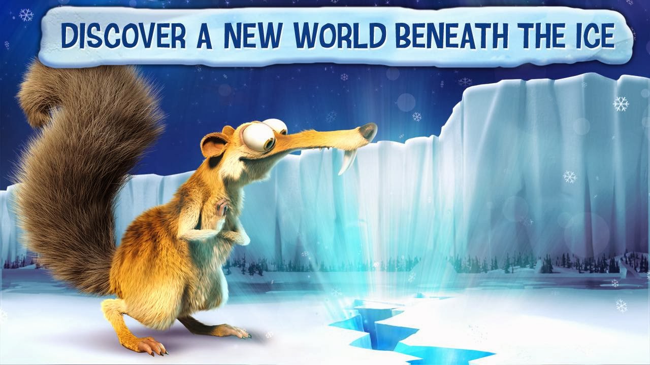 Ice Age Village MOD APK+DATA v2.2.0 (2.2.0) (Mod Unlimited Money