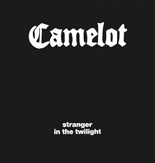 Camelot - Stranger in the twilight