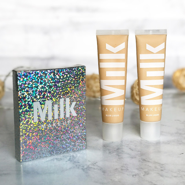 milk makeup blur liquid matte foundation 