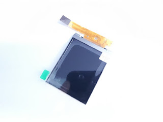LCD Sony Ericsson K530 Jadul New Original