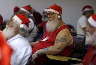 Escola de Papai Noel do Brasil