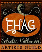 Proud member of EHAG