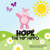 Hope The 'Hip' Hippo