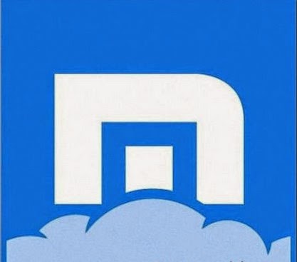 Maxthon Cloud Browser 4.4.1.4000 Free Download
