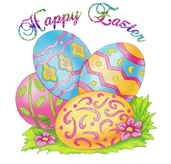 easter day clip art - photo #27