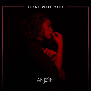 Lirik Lagu Andini - Done With You Lirik Lagu Andini - Done With You