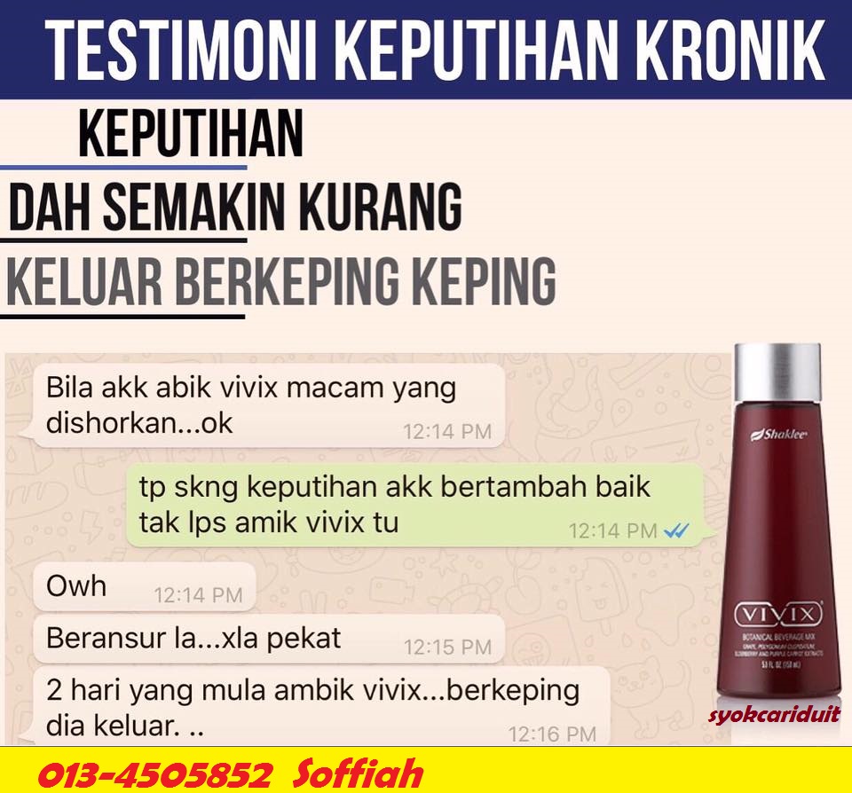 Inspirasi 84+ Jenis Warna Keputihan