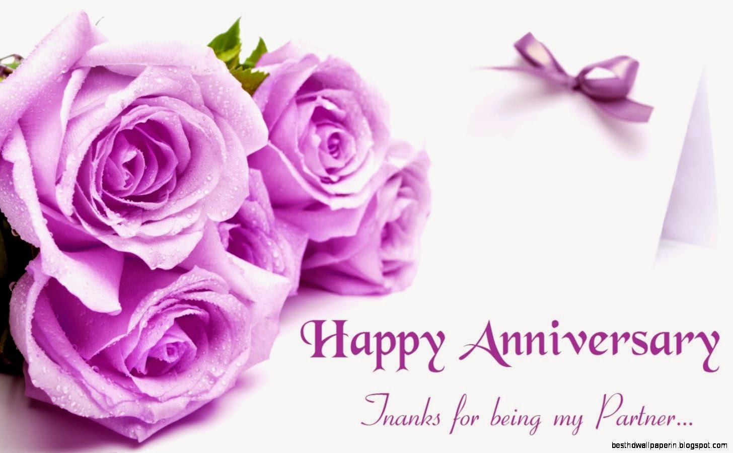 Love Happy Anniversary Wallpaper Background Co 2632 Wallpaper