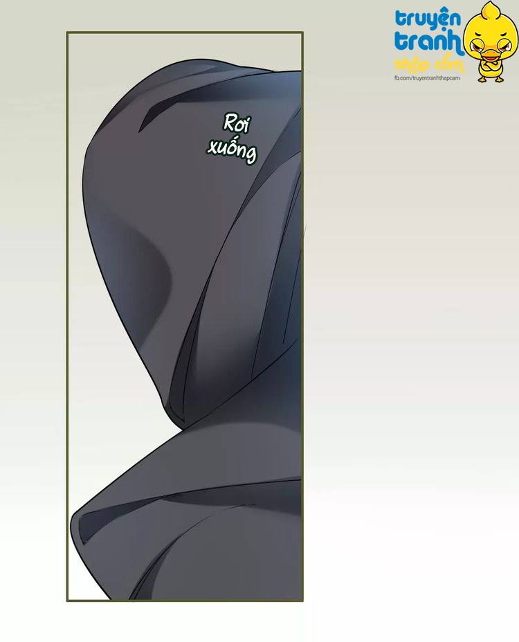 Cẩm Lý Quy - Chương 6 - Trang 22