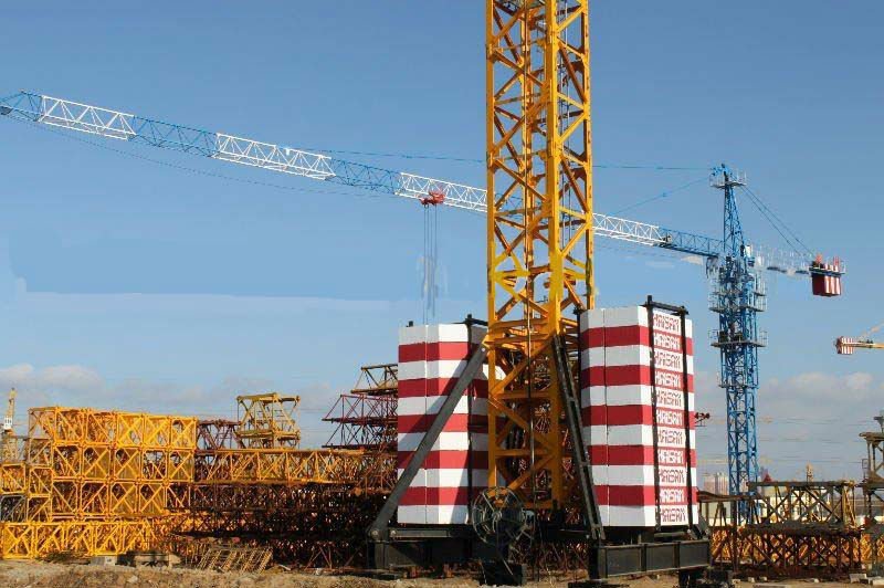 BAGVIN FORKLIFT TRAINING CENTER +27788735391 OVERHEAD CRANE AND TOWER