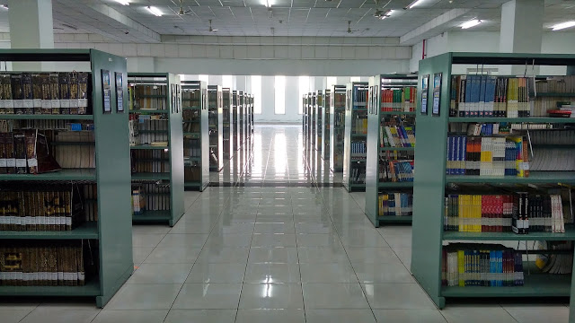 Perpustakaan UIN Malang
