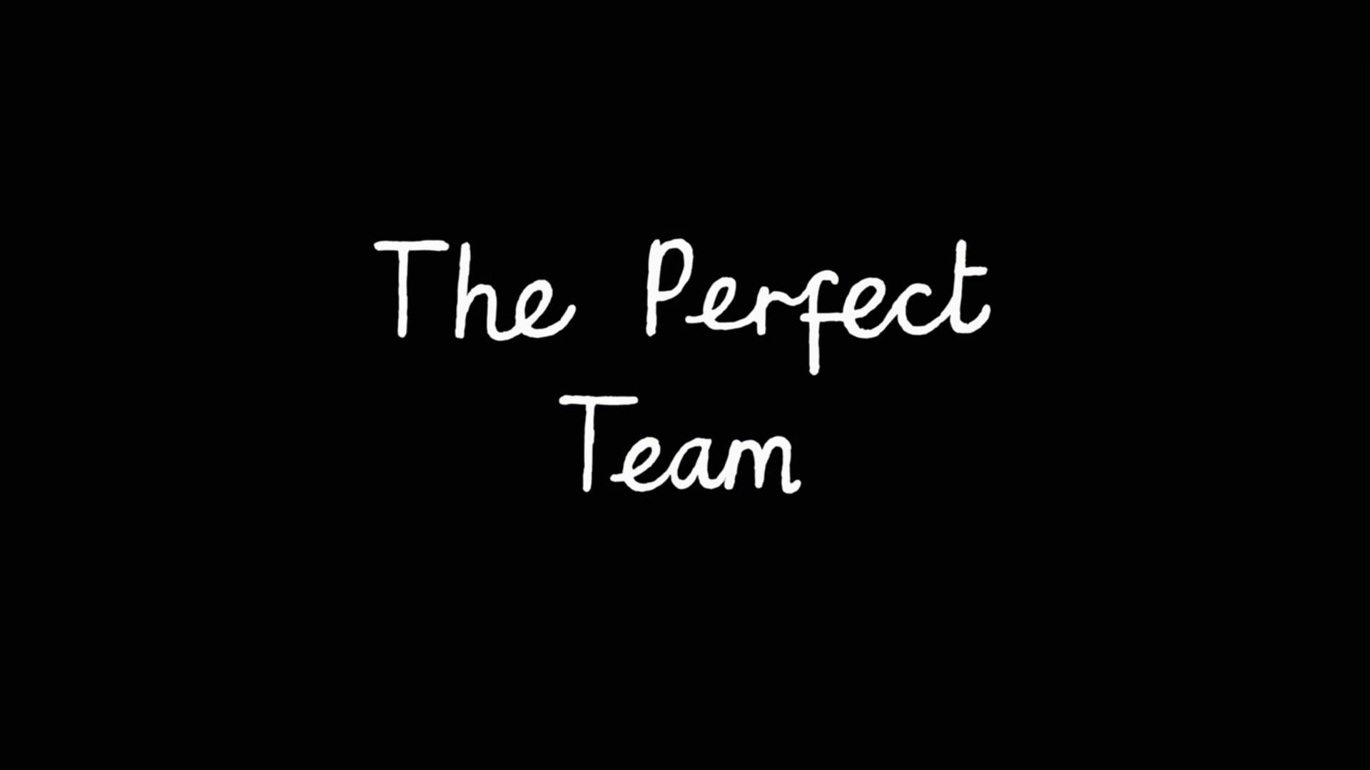 Maçã e Cebola - A Equipe Perfeita