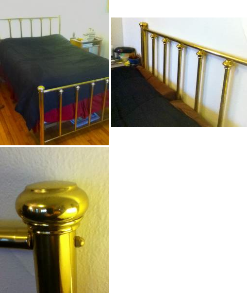 Gone Thrifting Cruisin' on Craigslist