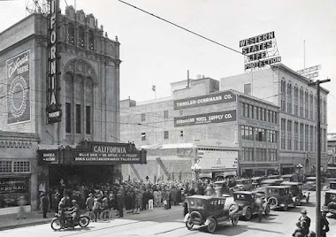 California Theater