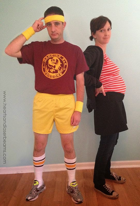 Stella Maternity News: 15 Funny Maternity Halloween Costumes!