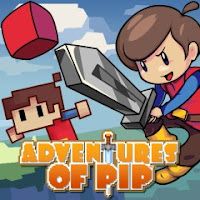 adventures-of-pip-game-logo