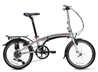 dahon vigor