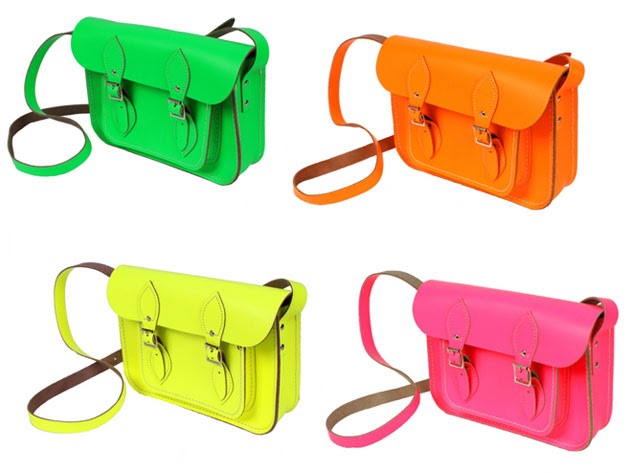 MY FASHION TRICKS: Cambridge Satchel-SOON IN GREECE (Will let you know)