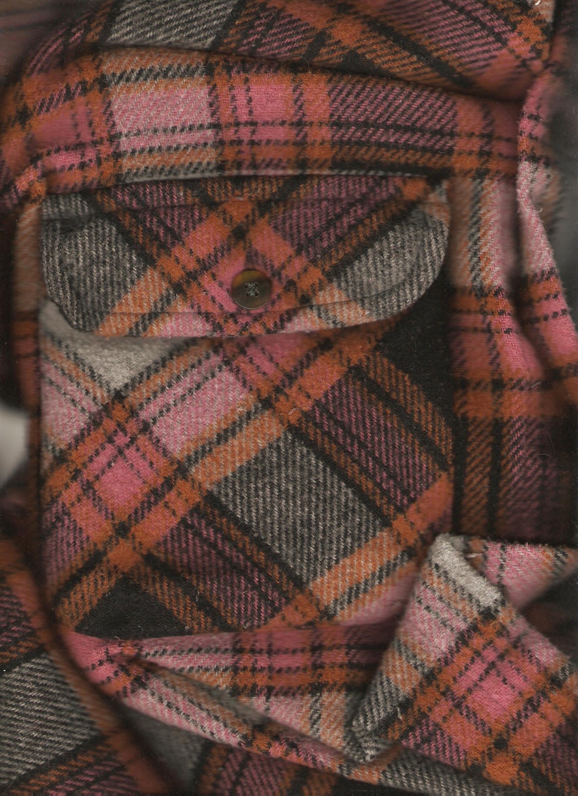 Explore Materials Garment Details Pockets