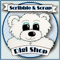 The Scribble & Scrap Shop
