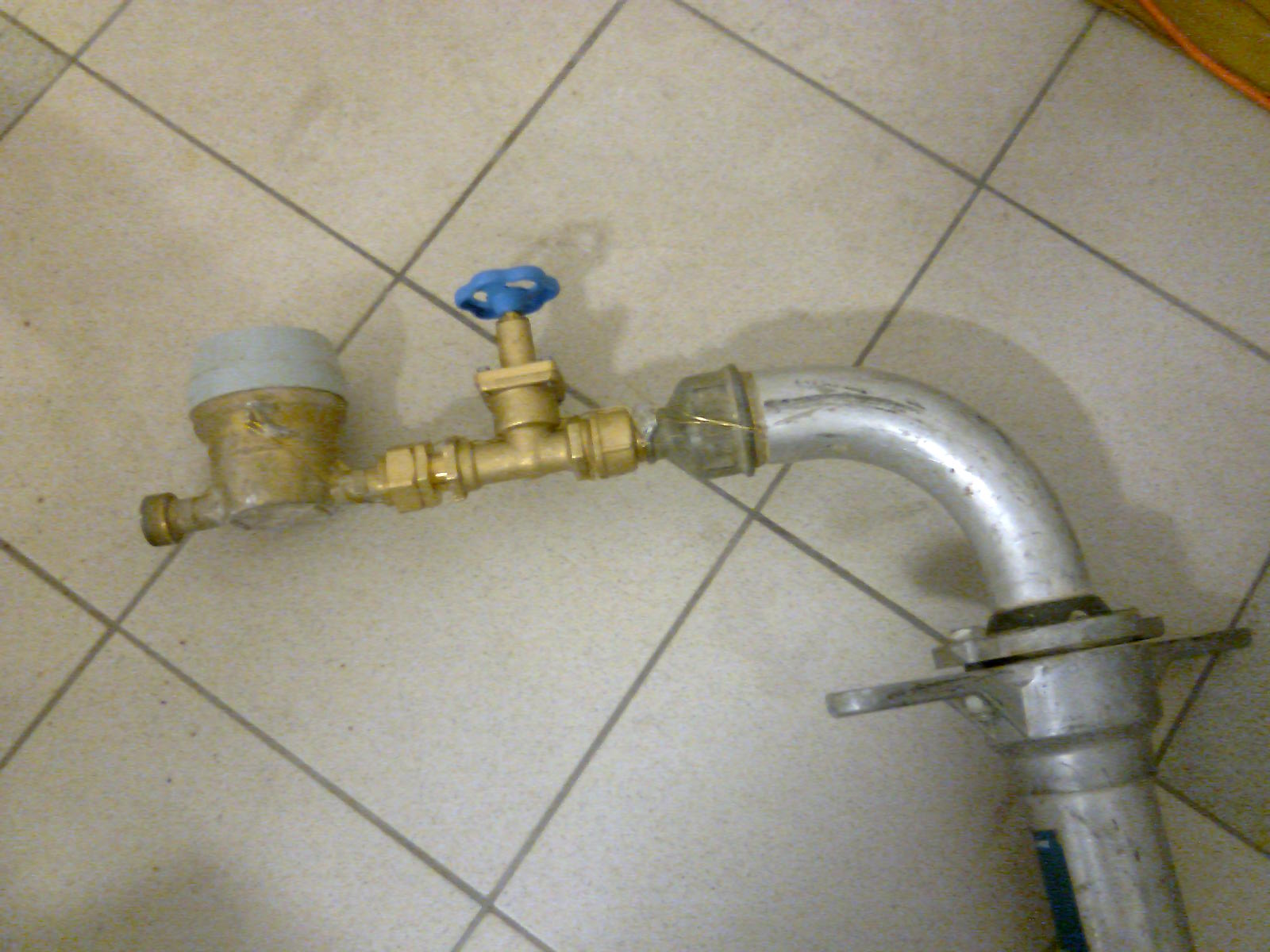 Home TP Prise de possession du col de cygne