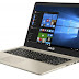 Asus announces VivoBook Pro 15, VivoBook S15 Windows 10 laptops