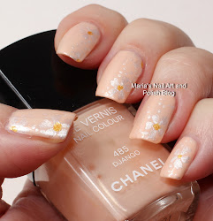 nail neutral artsy polish designs wednesday marias