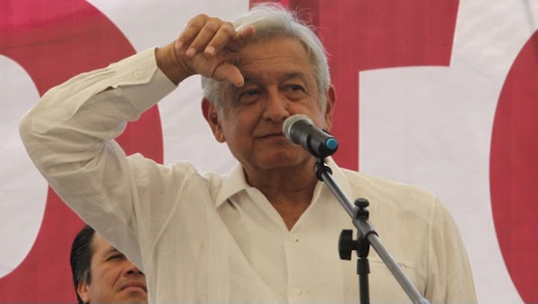 Obrador fue reportado falsamente como un "abuelo desaparecido" en Barcelona tras el atentado terrorista de ayer. Obrador fue reportado falsamente como un "abuelo desaparecido" en Barcelona tras el atentado terrorista de ayer.