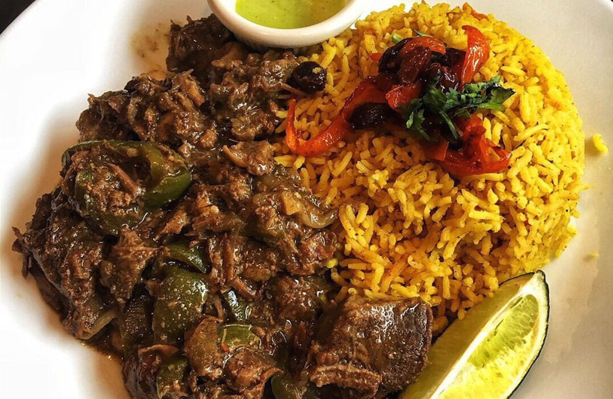 Sofrito In My Soul 11/4/18 11/11/18